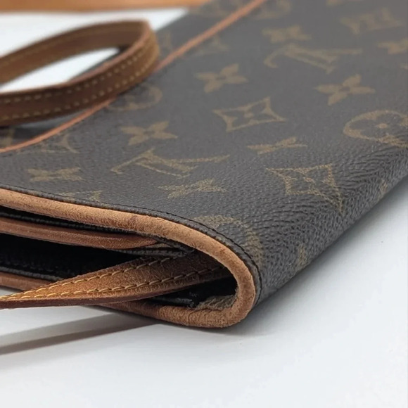 Louis Vuitton Monogram Twin  Crossbody Bag - Picture 8 of 13